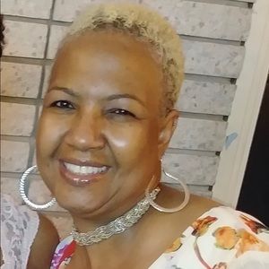 Meet your Posher, Terancita